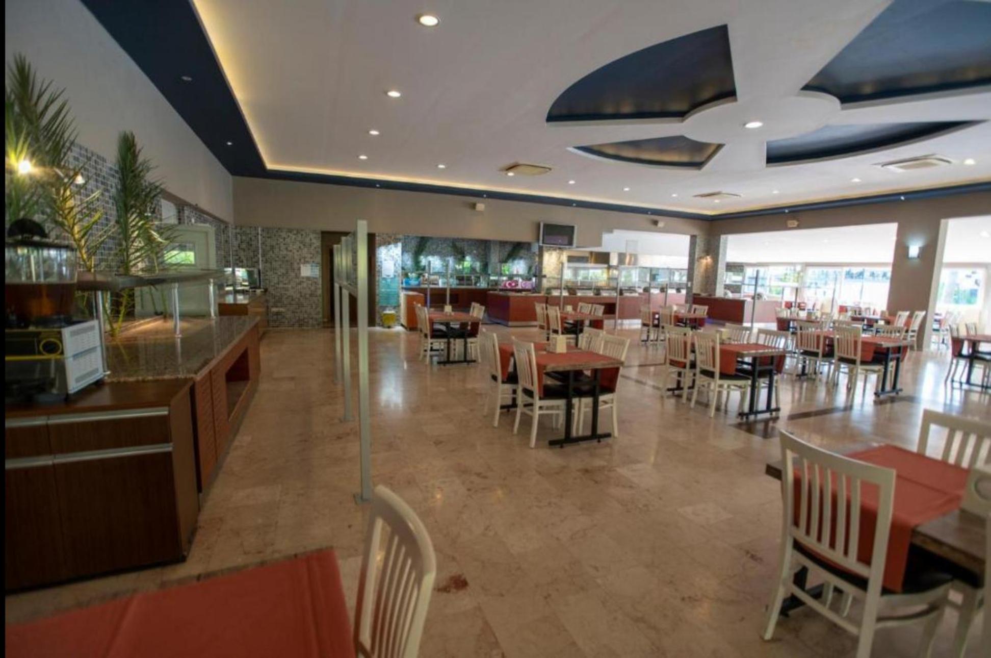 Mir'Amor Garden Resort Hotel Antalya Exterior foto