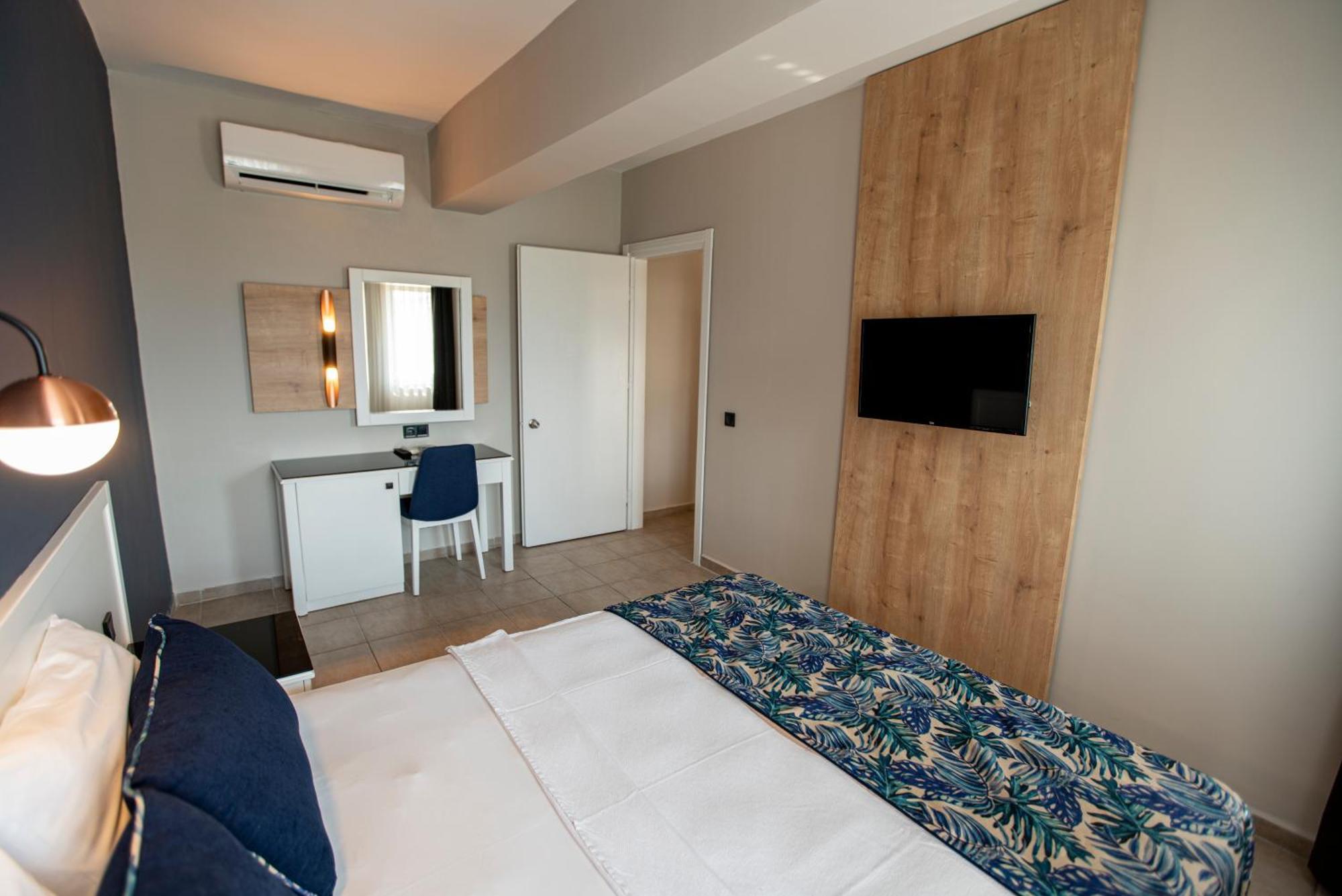 Mir'Amor Garden Resort Hotel Antalya Exterior foto